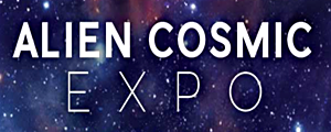Alien Cosmic Expo