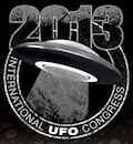 2013 International UFO Congress