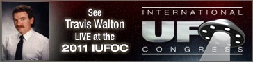 International UFO Congress