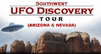 Southwest Tour