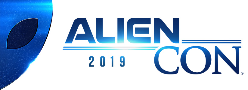 AlienCon 2019