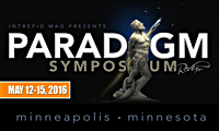 Paradigm Symposium