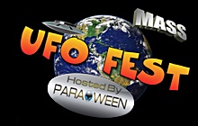 Massachusetts UFO Festival