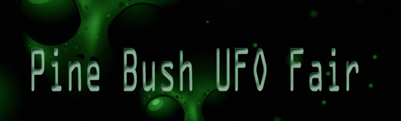 Pine Bush UFO Fair