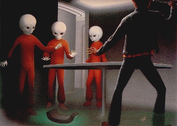 The Aliens